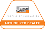 Schluter Authorized Dealer Logo